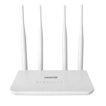 Neterbit NW-431F 4G LTE Wireless Router