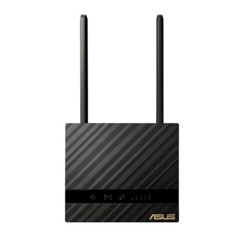 Asus 4G-N16 Wireless-N300 LTE Modem Router