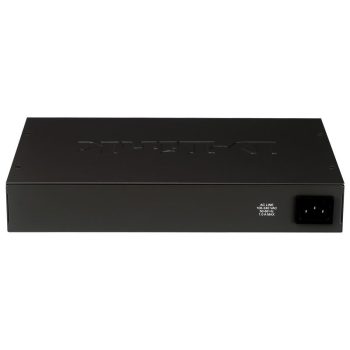 D-Link DGS-1024D 24-Port Gigabit Unmanaged Desktop Switch-2