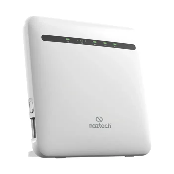Naztech NZT-TDX1100