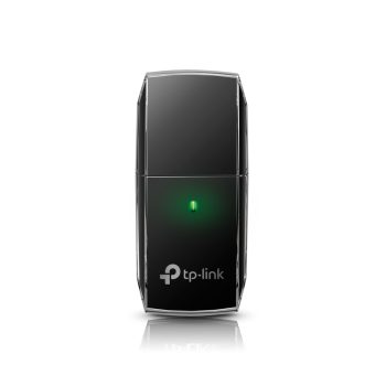 TP-Link Archer T2U AC600 Wireless Dual-Band USB Adapter
