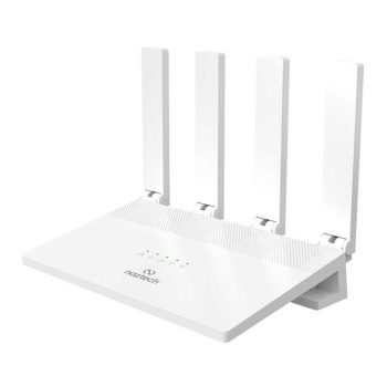 Naztech NZT-77UX400 4G LTE WiFi-6 Modem Router