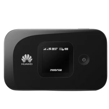 Huawei E5577 4G LTE Portable Modem