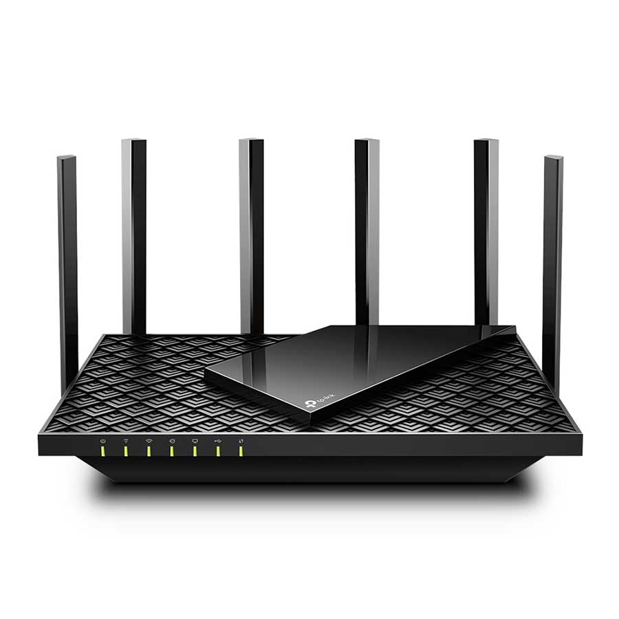 TP-LINK Archer AX72 AX5400 Dual Band Gigabit Wi-Fi 6 Router-1 TP-LINK Archer AX72 AX5400 Dual Band Gigabit Wi-Fi 6 Router