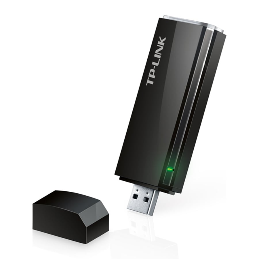 TP-LINK Archer T4U AC1200 Wireless Dual Band USB Adapter-2