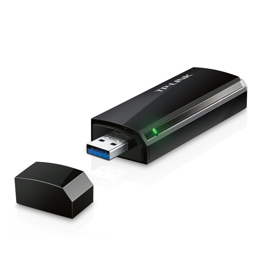TP-LINK Archer T4U AC1200 Wireless Dual Band USB Adapter-3