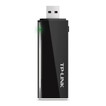 TP-LINK Archer T4U AC1200 Wireless Dual Band USB Adapter