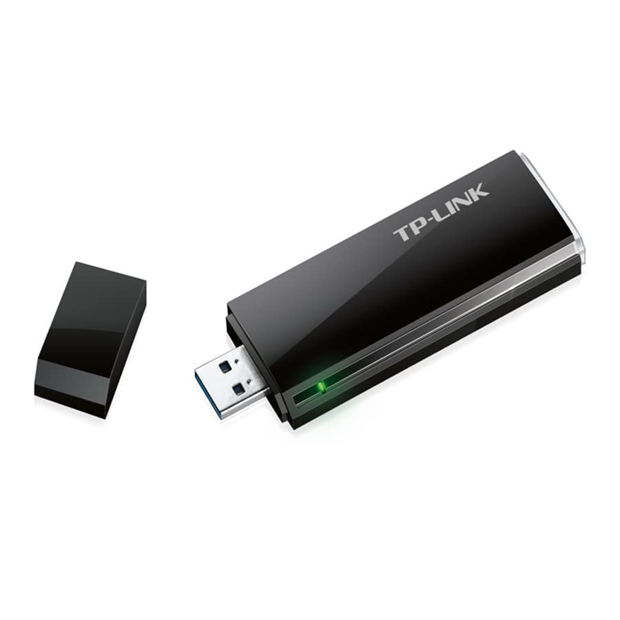 TP-LINK Archer T4U AC1200 Wireless Dual Band USB Adapter-4