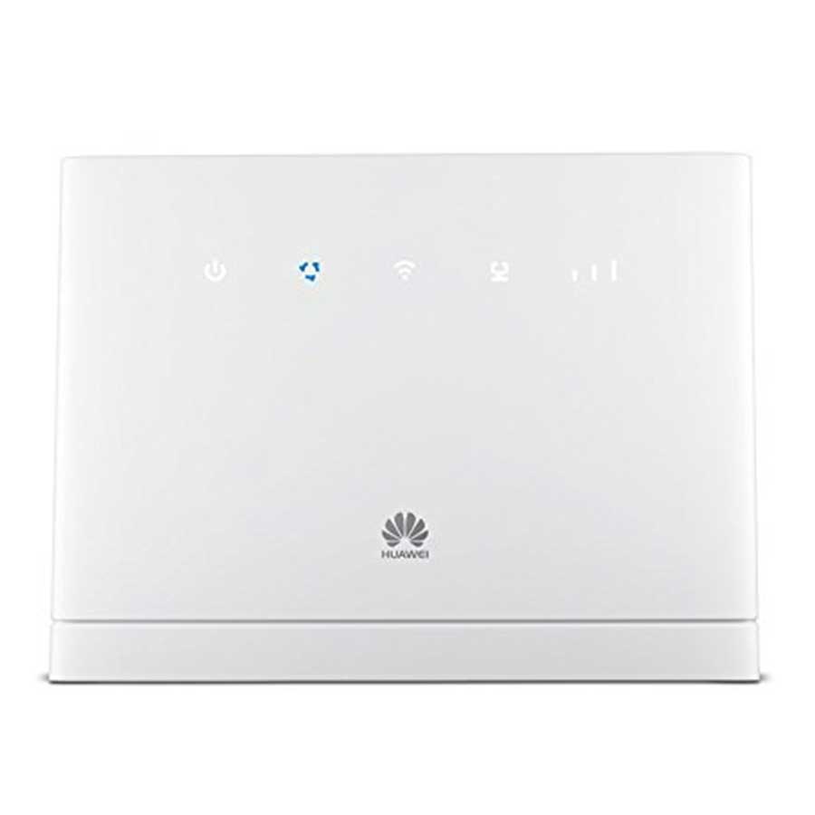 Huawei B315s-22 Wireless 4G LTE Modem Router Huawei B315s-22 Wireless 4G LTE Modem Router