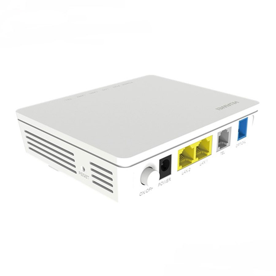 Huawei HG8120C ONT Modem Router Huawei HG8120C ONT Modem Router