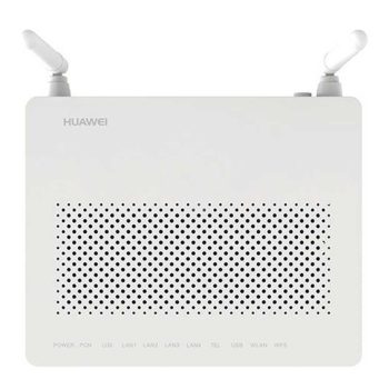 Huawei HG8546MGM1 Fiber Optic Modem Router