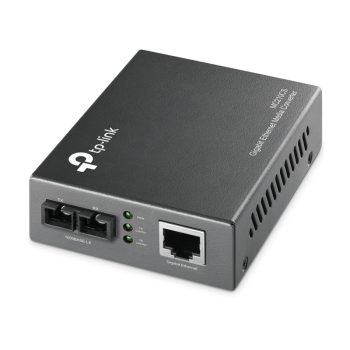 MC210CS TP-LINK MC210CS Gigabit Single-Mode Media Converter
