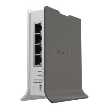 Mikrotik hAP ax lite LTE6 Wireless Router and Access point