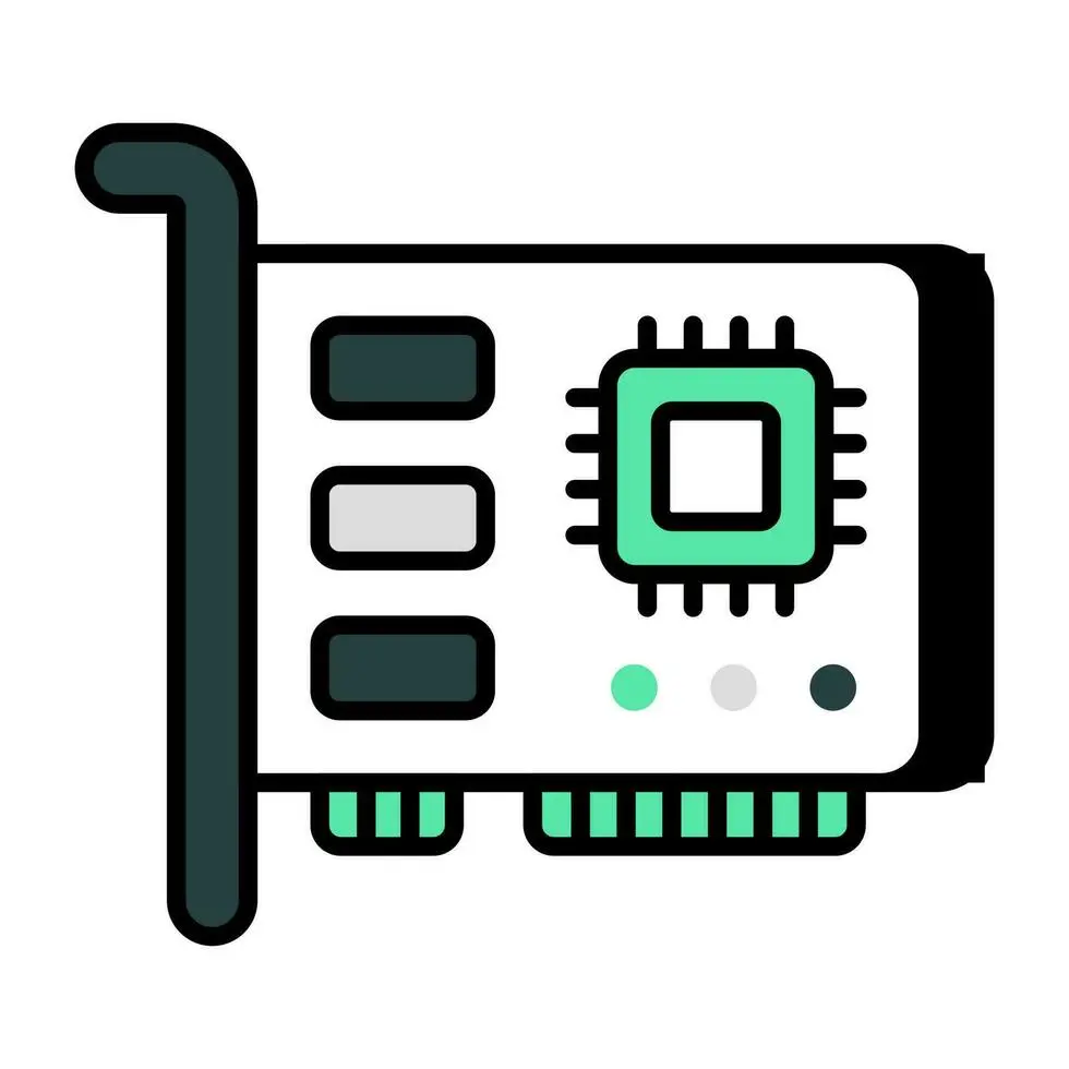 Network Interface Card