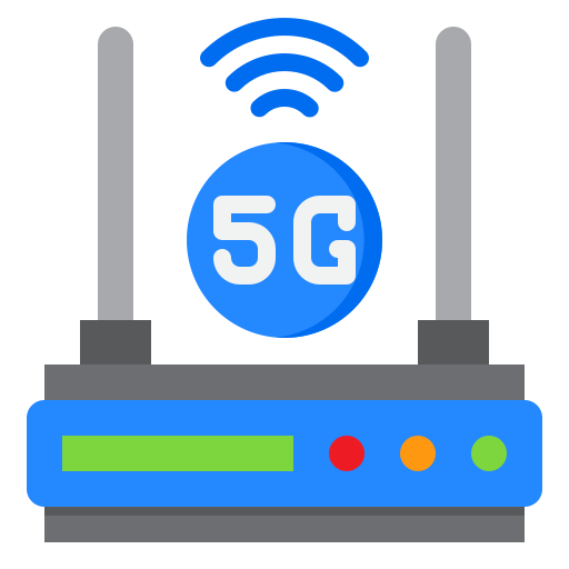 modem 5g