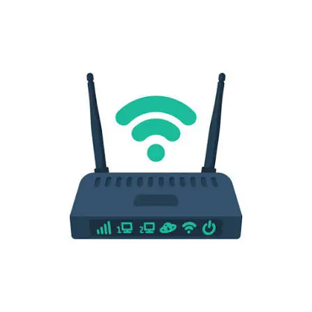 modem