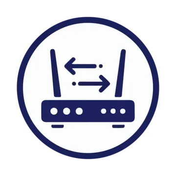 router