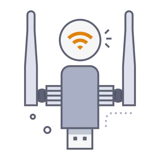 usb wifi